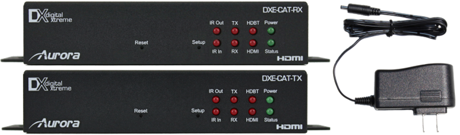 DXE-CAT-S1-4K